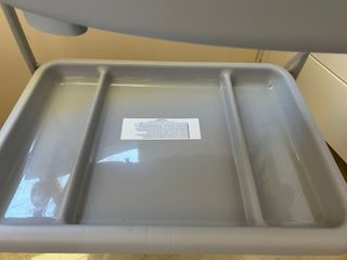 Cambiador Bañera Bebé Chicco