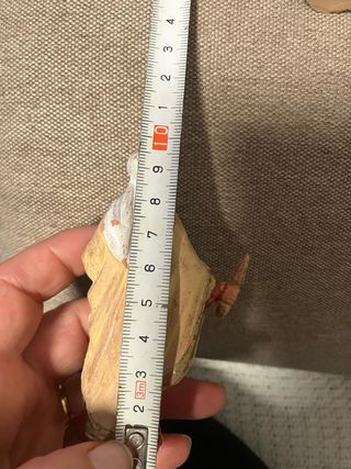 Conjunto Figuras Belén Oliver