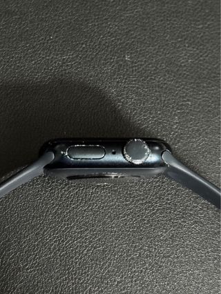 Apple Watch SE 2 Midnight - Pantalla Rota