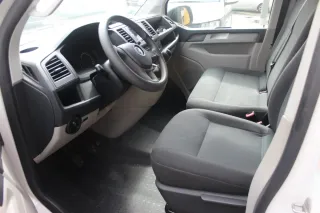 Volkswagen Transporter T6 2019