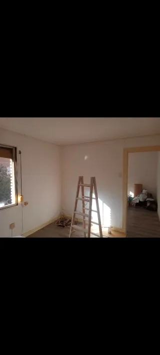 Servicio de pintura en general , todo Madrid.