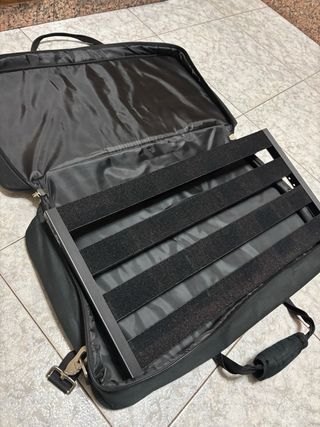 Palmer MI Pedalbay 60 Pedalera