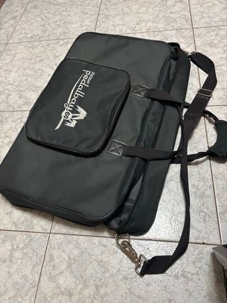 Palmer MI Pedalbay 60 Pedalera