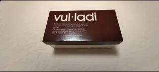 Bailarinas Vul-ladi Talla 40 Negras