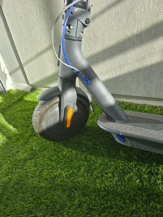 Patinete Xiaomi Mi Electric Scooter 3