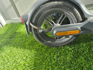 Patinete Xiaomi Mi Electric Scooter 3