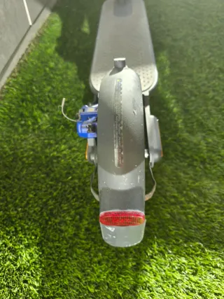 Patinete Xiaomi Mi Electric Scooter 3