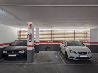 Alquiler garaje coche C/ Grases, Poble Sec, BCN