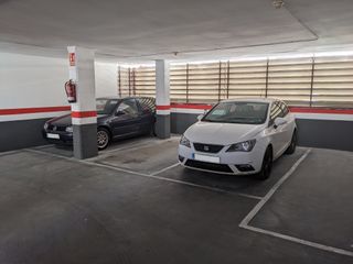 Alquiler garaje coche C/ Grases, Poble Sec, BCN