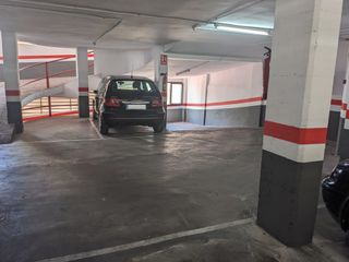 Alquiler garaje coche C/ Grases, Poble Sec, BCN
