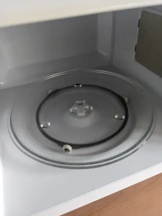 MICROONDAS TEKA MWE 230 G BLANCO