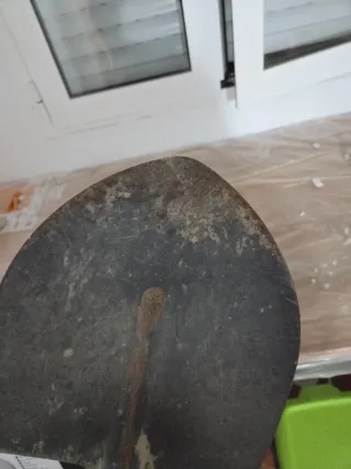 Pala de obra Bellota