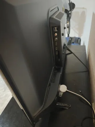 TV Xiaomi 32” LED Smart TV