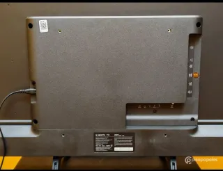 TV Xiaomi 32” LED Smart TV