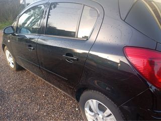 Opel Corsa 2007