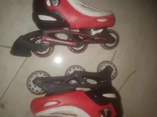 Patines Talla 29/32