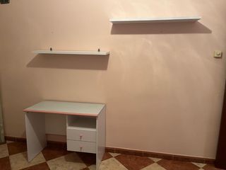 Dormitorio completo