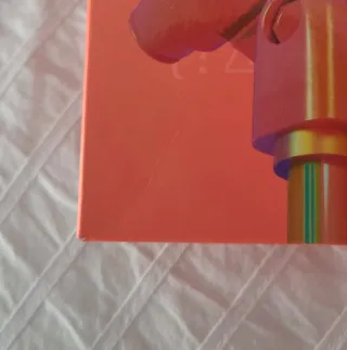 ENHYPEN MANIFESTO: DAY 1 Kpop Álbum