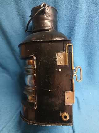 Farol de marina Ricardo.billars.