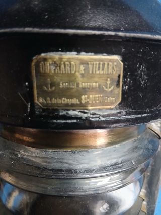 Farol de marina Ricardo.billars.