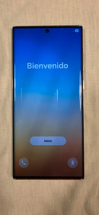 Samsung S22 Ultra 512GB Bianco