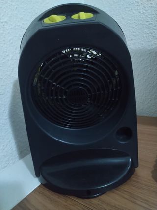 Calefactor Olimpia Splendid 2200W IP21