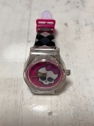 Orologio per bambini Monster High