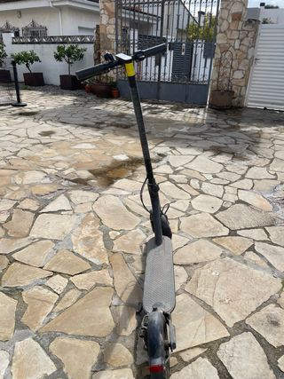Patinete Eléctrico Xiaomi
