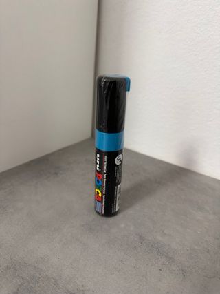 Uni Posca Blu
