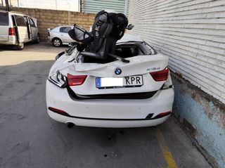 6452929932805 compresor aire bmw 4 2.0 418d 226011