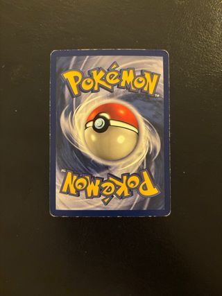 Carta Pokémon Gyarados 100 PI 6/102