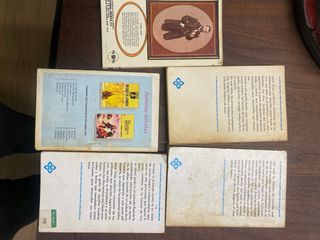 Lote Zane Grey novelas oeste