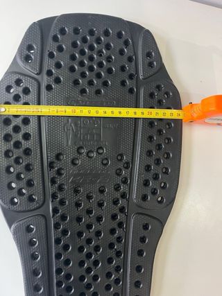 protector espalda moto Alpinestars Nucleon KR-2i M