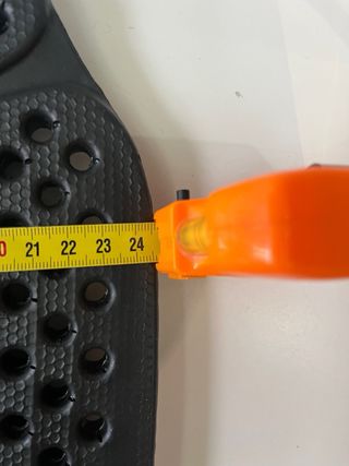 protector espalda moto Alpinestars Nucleon KR-2i M