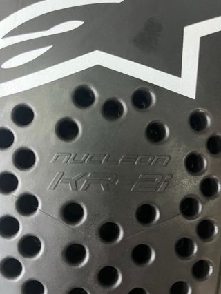 protector espalda moto Alpinestars Nucleon KR-2i M