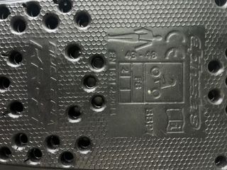 protector espalda moto Alpinestars Nucleon KR-2i M