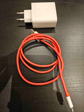 OnePlus Nord 3 5G 256GB Gris