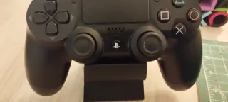 Soporte para mandos de consola.