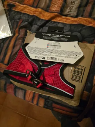 Arnés para perro gotoo Talla M