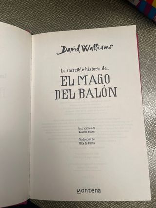 La increíble historia de... El chico del vestido