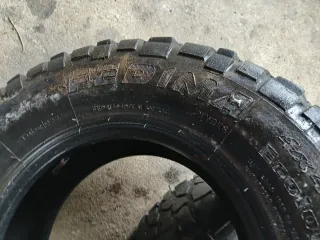 Fedima 265/70 R16 Neumáticos 4x4