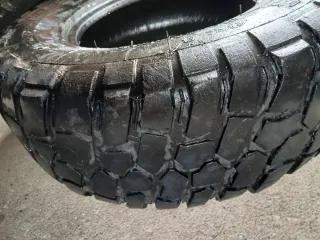 Fedima 265/70 R16 Neumáticos 4x4