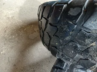 Fedima 265/70 R16 Neumáticos 4x4