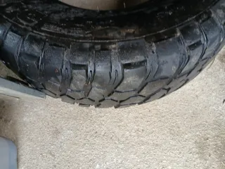 Fedima 265/70 R16 Neumáticos 4x4