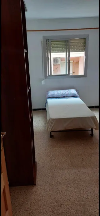 Habitación en alquiler