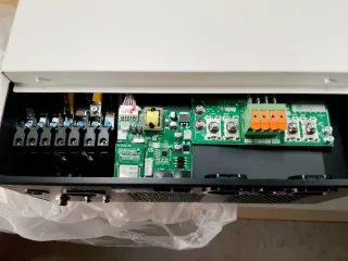 Axpert VM II Premium 12kw NUEVOS