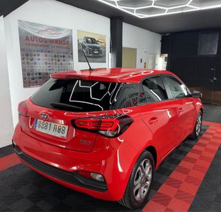 Hyundai i20 2019