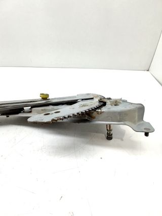 ELEVALUNAS DELANTERO IZQUIERDO RENAULT KANGOO 752328