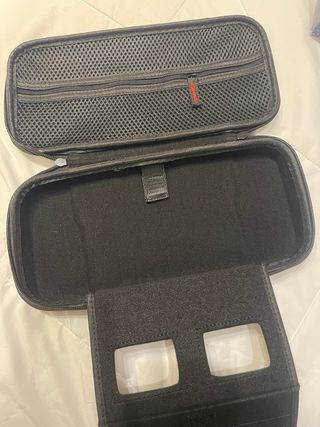 Funda protectora Nintendo Switch