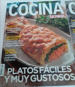 Saber cocinar. Recetas y trucos de la mañana de...